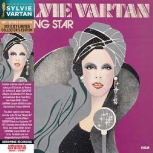 CD Sylvie Vartan: Dancing Star 265337