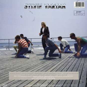 CD Sylvie Vartan: Des Heures De Désir LTD 256390