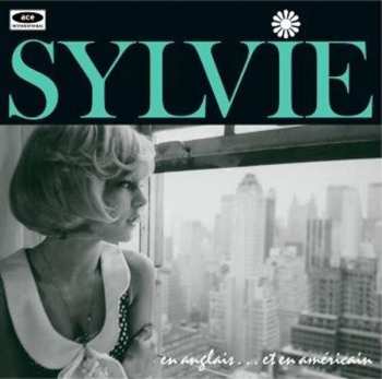 Sylvie Vartan: En Anglais... Et En Américain