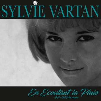 LP Sylvie Vartan: En Ecoutant La Pluie (1961-1963 The Singles) LTD 433044
