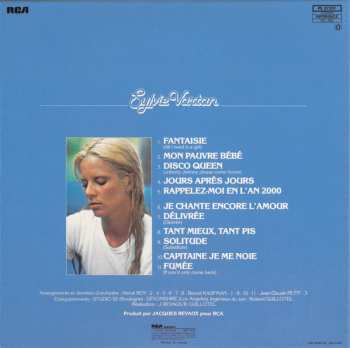 CD Sylvie Vartan: Sylvie Vartan LTD 195498