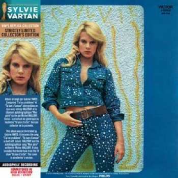 Album Sylvie Vartan: J'ai Un Problème
