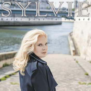 Album Sylvie Vartan: Merci Pour Le Regard