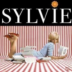 Album Sylvie Vartan: Salut Les Copains! Beginnings Of... Ye-Ye!