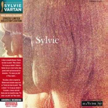 Album Sylvie Vartan: Sylvie
