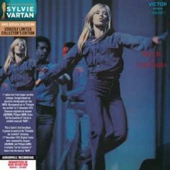 Album Sylvie Vartan: Sylvie A L'Olympia