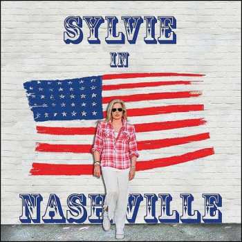 Album Sylvie Vartan: Sylvie In Nashville