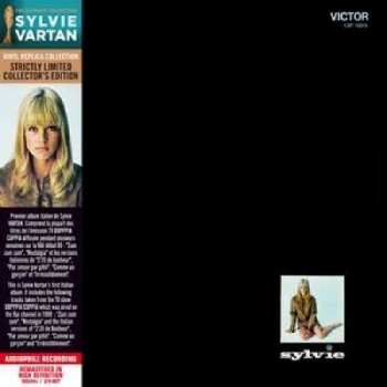 CD Sylvie Vartan: Sylvie Vartan LTD 286438