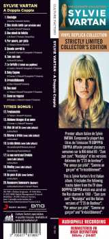 CD Sylvie Vartan: Sylvie Vartan LTD 286438