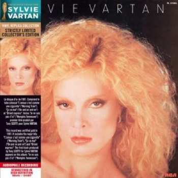 CD Sylvie Vartan: Sylvie Vartan LTD 194950