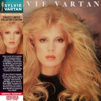 CD Sylvie Vartan: Sylvie Vartan LTD 270686