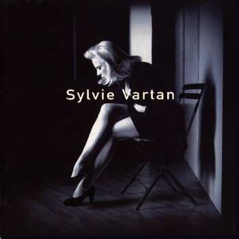 Album Sylvie Vartan: Sylvie Vartan