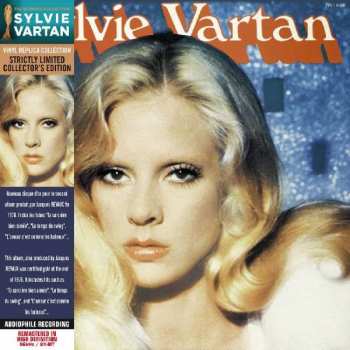 CD Sylvie Vartan: Ta Sorcière Bien Aimée 350575
