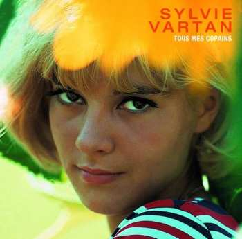 Album Sylvie Vartan: Tous Mes Copains