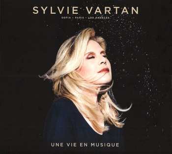 Album Sylvie Vartan: Une Vie En Musique