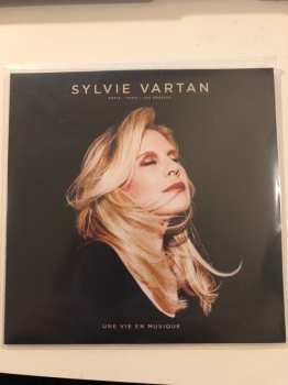 CD Sylvie Vartan: Une Vie En Musique 509409