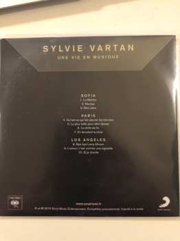 CD Sylvie Vartan: Une Vie En Musique 509409