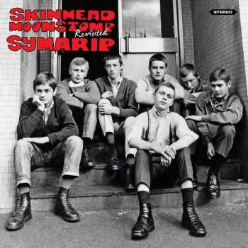 Album Symarip: Skinhead Moonstomp Revisited