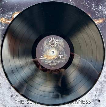 LP Symbiontic: The Sun And The Darkness 474736