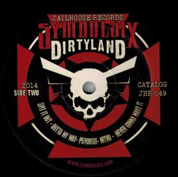 LP Symbol Six: Dirtyland 493201