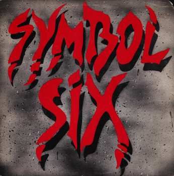 Album Symbol Six: Symbol Six