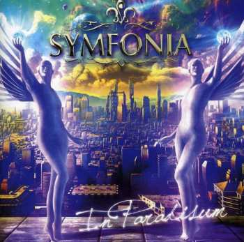 Album Symfonia: In Paradisum