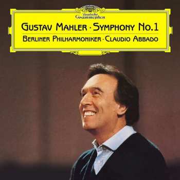 LP Gustav Mahler: Symphony No. 1 434835