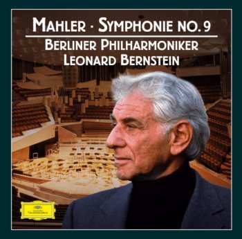 2LP Gustav Mahler: Symphonie No. 9 423284