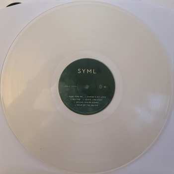 LP SYML: Hurt For Me LTD | CLR 394687