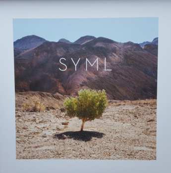 Album SYML: In My Body