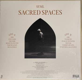 LP SYML: Sacred Spaces LTD | CLR 124526