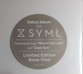 LP SYML: SYML LTD | CLR 381806