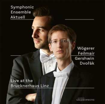 Album Symphonic Ensemble Aktuell: Live At The Brucknerhaus Linz