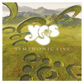Album Yes: Symphonic Live