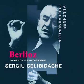 CD Hector Berlioz: Symphonie Fantastique 415904