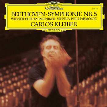 LP Ludwig van Beethoven: Symphonie Nr. 5 402606