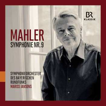 Album Symphonie-Orchester Des Bayerischen Rundfunks: Mahler Symphonie Nr. 9