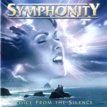 Album Symphonity: Voice From The Silence
