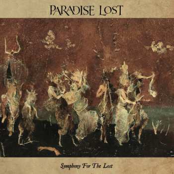 Album Paradise Lost: Symphony For The Lost