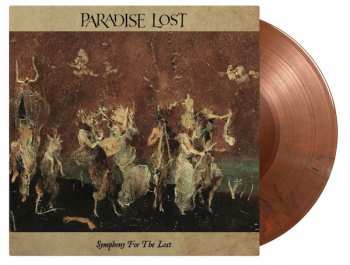 2LP Paradise Lost: Symphony For The Lost LTD | NUM | CLR 35432