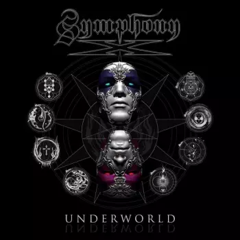 Symphony X: Underworld
