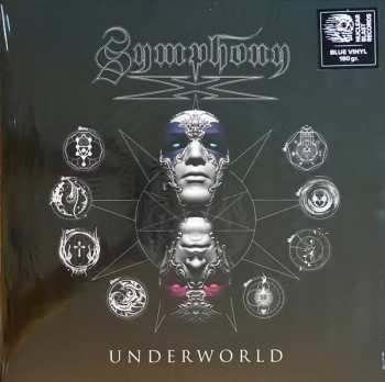 2LP Symphony X: Underworld LTD | CLR 440431