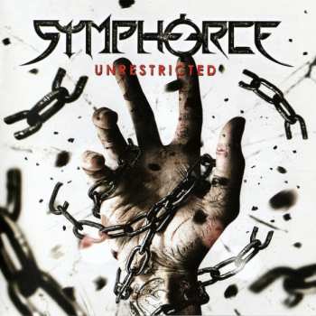 Album Symphorce: Unrestricted