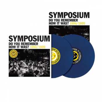 Album Symposium: Do You Remember How It Was?