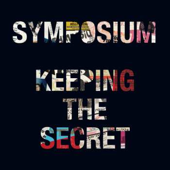 CD Symposium: Keeping The Secret 499316