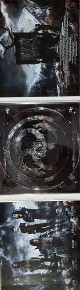 CD Syn Ze Șase Tri: Între Două Lumi