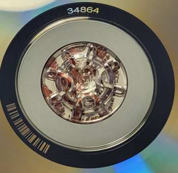 CD Syn Ze Șase Tri: Ultimu’ Lup