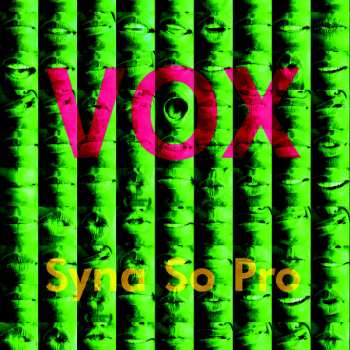 LP Syna So Pro: Vox 80903