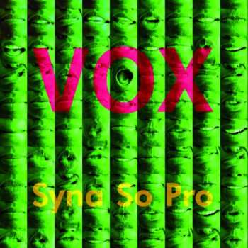 CD Syna So Pro: Vox 512615