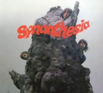 Album Synanthesia: Synanthesia